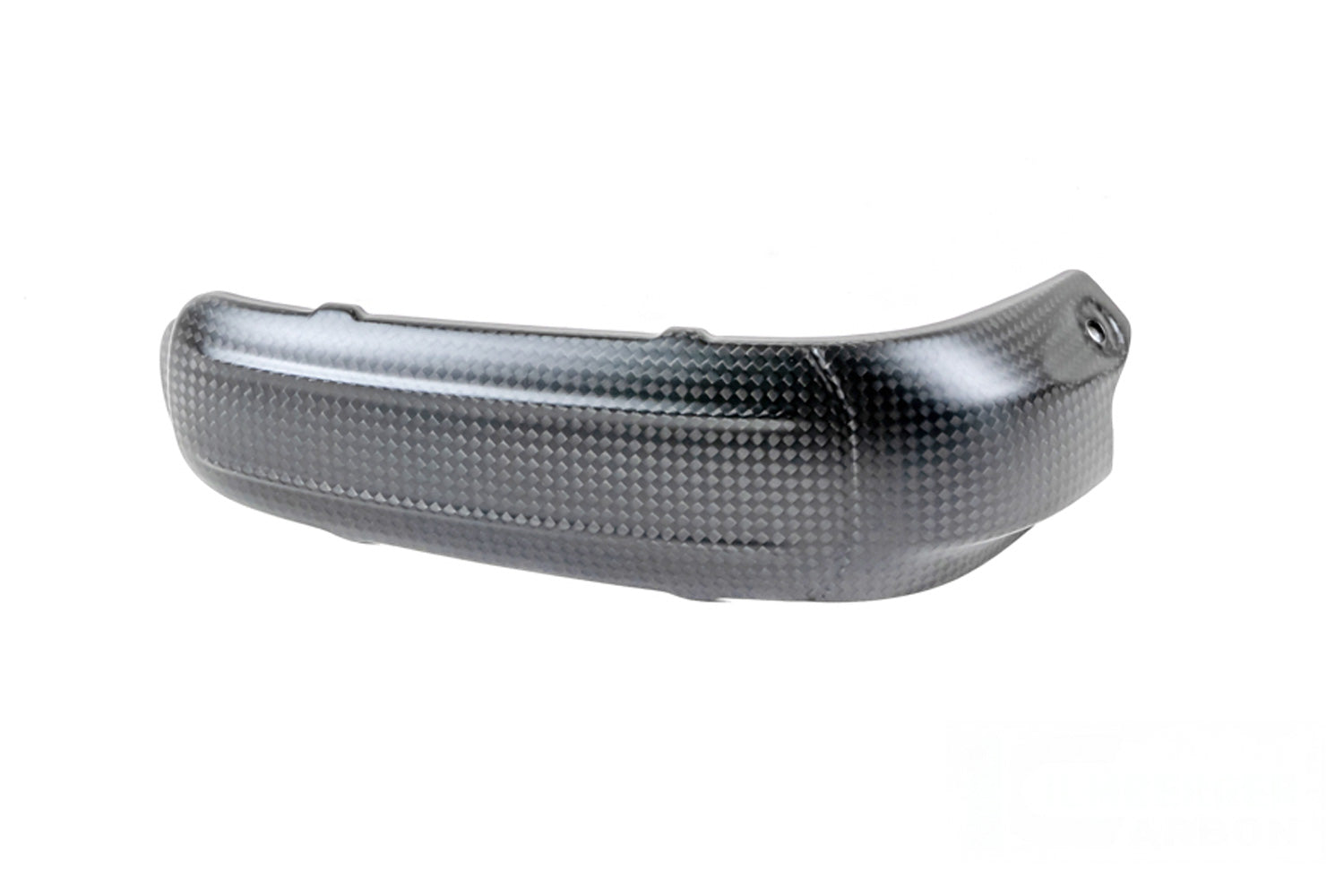 Ilmberger - Spark Plug Connector Cover for BMW R 12 nineT