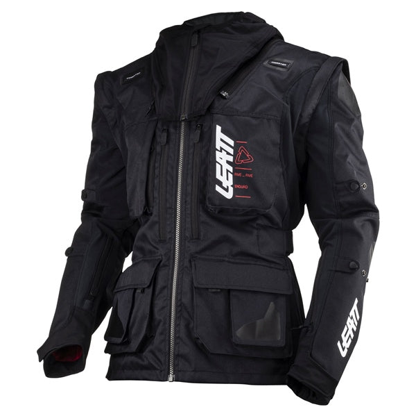 Leatt - Jacket 5.5 Enduro