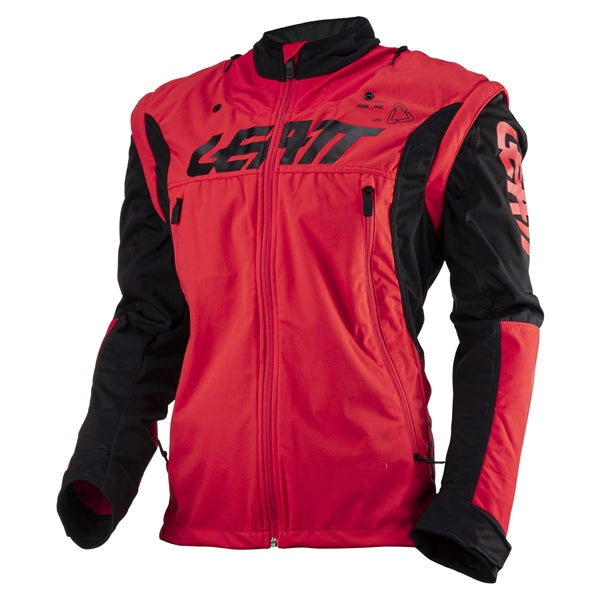 Leatt - Jacket 4.5 Lite