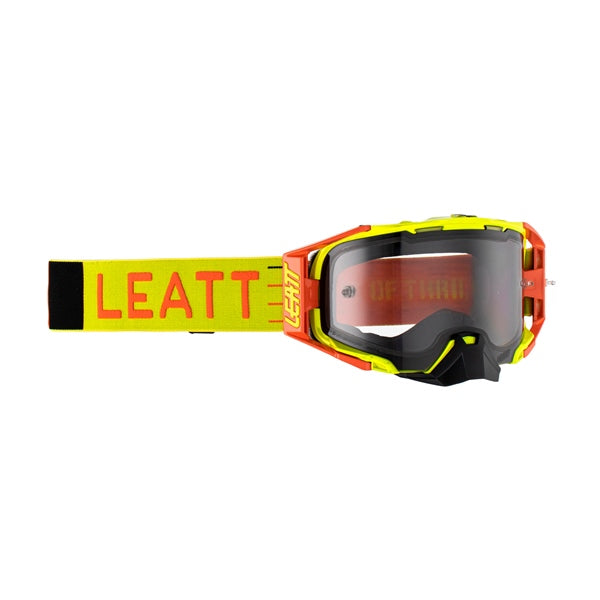 Leatt - Velocity 6.5 SNX Goggle