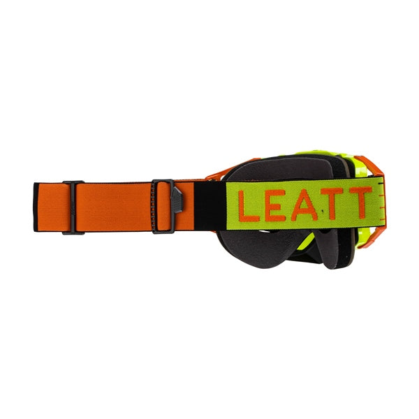 Leatt - Velocity 6.5 SNX Goggle