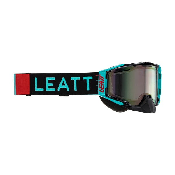 Leatt - Velocity 6.5 SNX Goggle