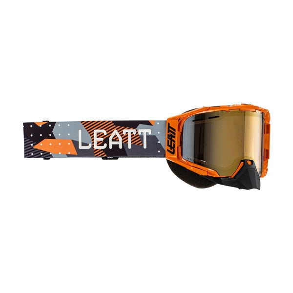 Leatt - Velocity 6.5 SNX Goggle