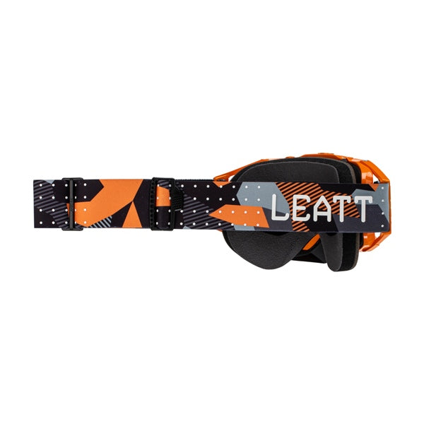 Leatt - Velocity 6.5 SNX Goggle