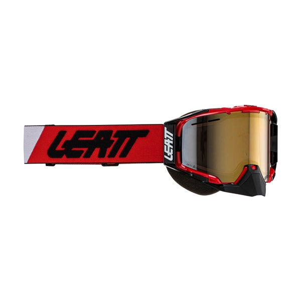 Leatt - Velocity 6.5 SNX Goggle