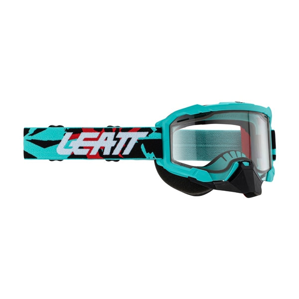 Leatt - Velocity 4.5 SNX Goggle