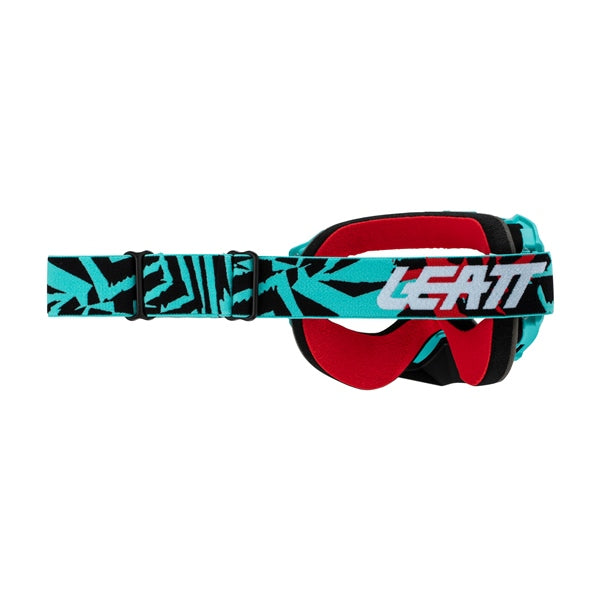 Leatt - Velocity 4.5 SNX Goggle