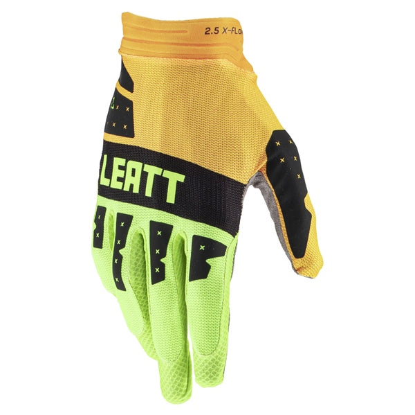 Leatt - Gloves 2.5 X-Flow