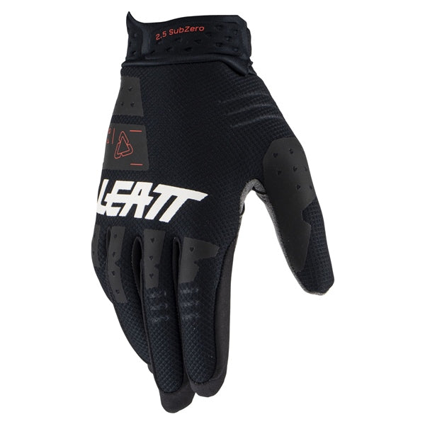 Leatt-GLOVE MOTO 2.5 SUBZERO BK 2XL 12 LEATT 6023040754 6009554027895