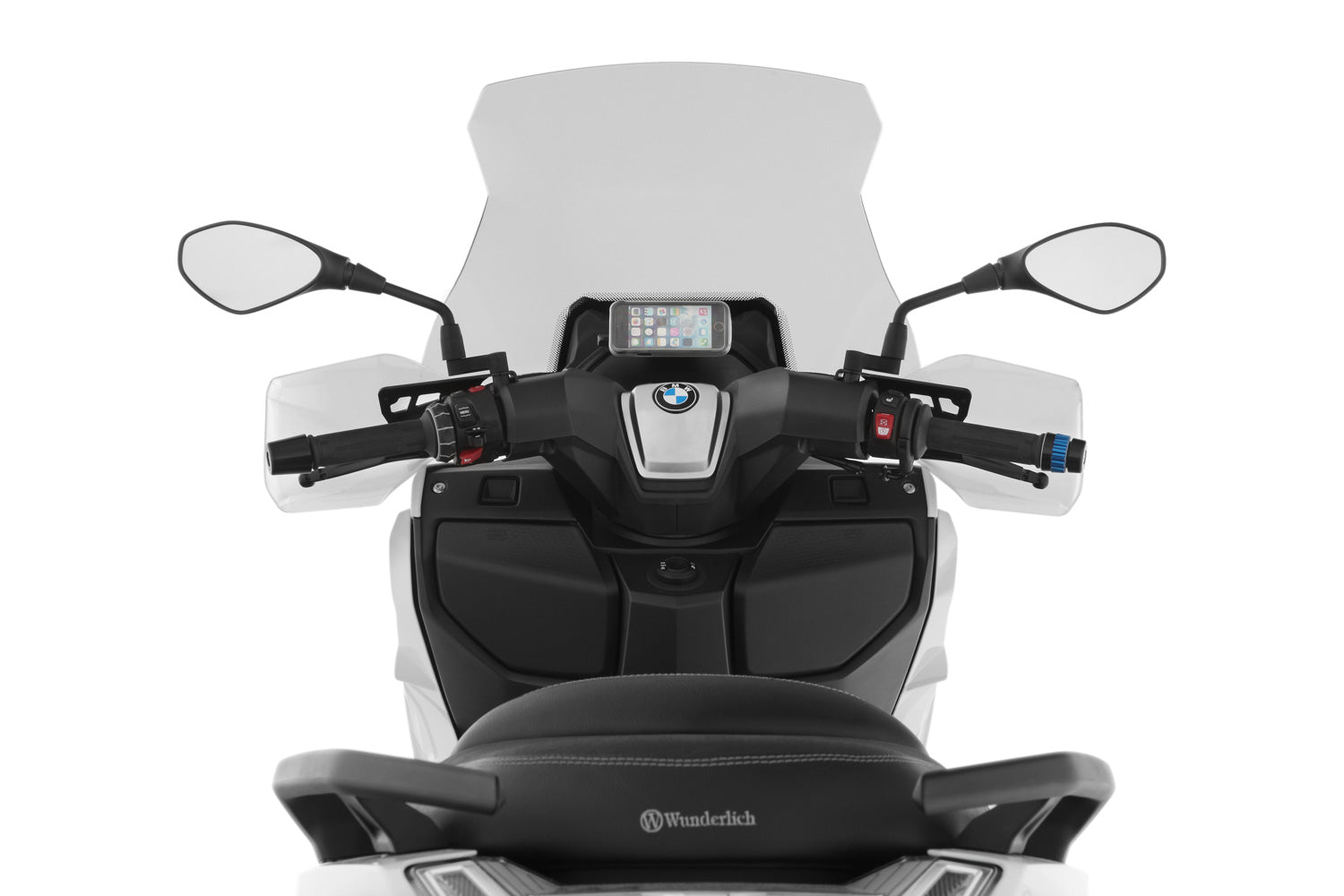 Maximum comfort in urban settings and on touring rides ✔ Premium components ✔ Integrated design ➜ Order now