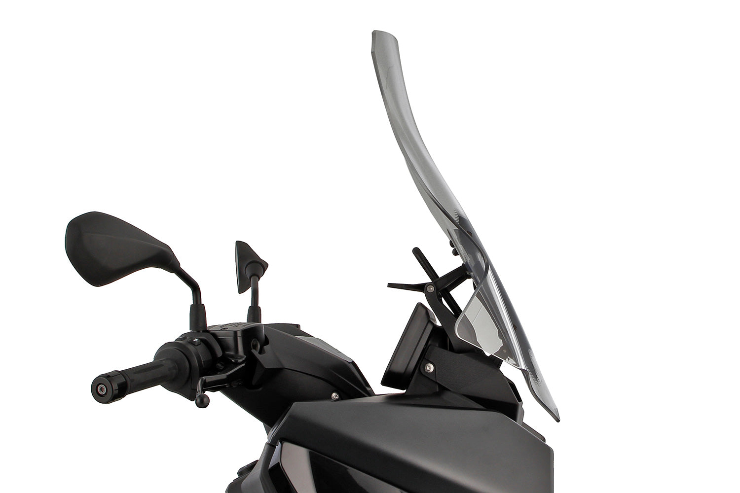 Maximum comfort in urban settings and on touring rides ✔ Premium components ✔ Integrated design ➜ Order now