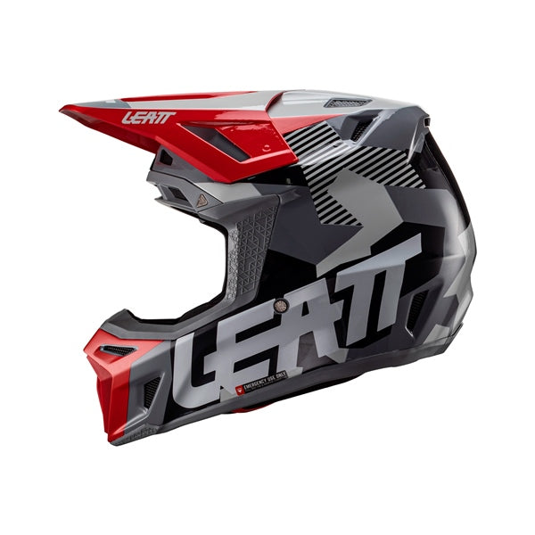 Leatt-HELM MOTO 8.5 V24 KIT FORGE 2XL LEATT 1024060145 6009554061622