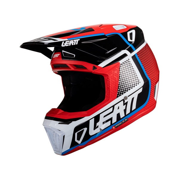 Leatt - 8.5 Off-Road Helmet Kit