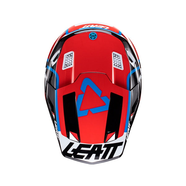 Leatt-HELM MOTO 8.5 V24 KIT RD 2XL LEATT 1024060185 6009554061745