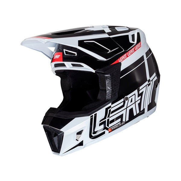 Leatt - 7.5 Off-Road Helmet Kit
