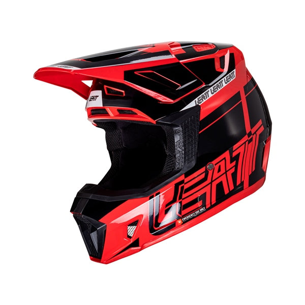 Leatt - 7.5 Off-Road Helmet Kit