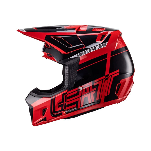 Leatt - 7.5 Off-Road Helmet Kit