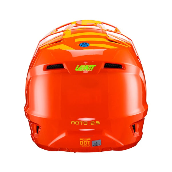 Leatt - 2.5 Off-Road Helmet Kit