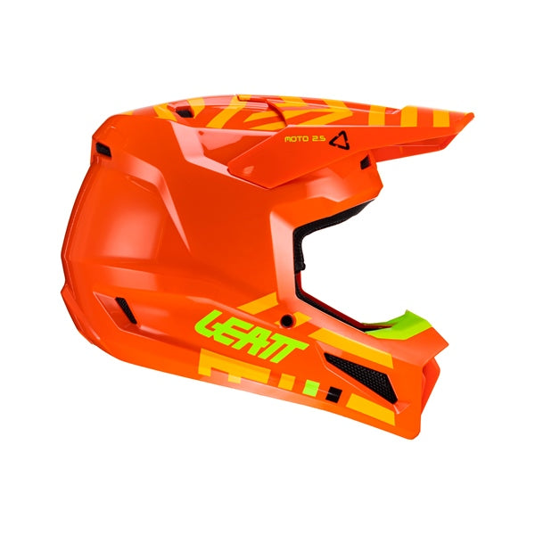 Leatt - 2.5 Off-Road Helmet Kit