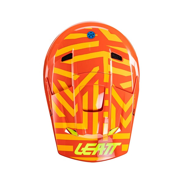 Leatt - 2.5 Off-Road Helmet Kit