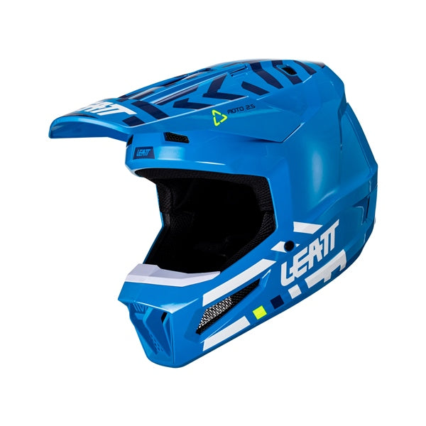 Leatt - 2.5 Off-Road Helmet Kit