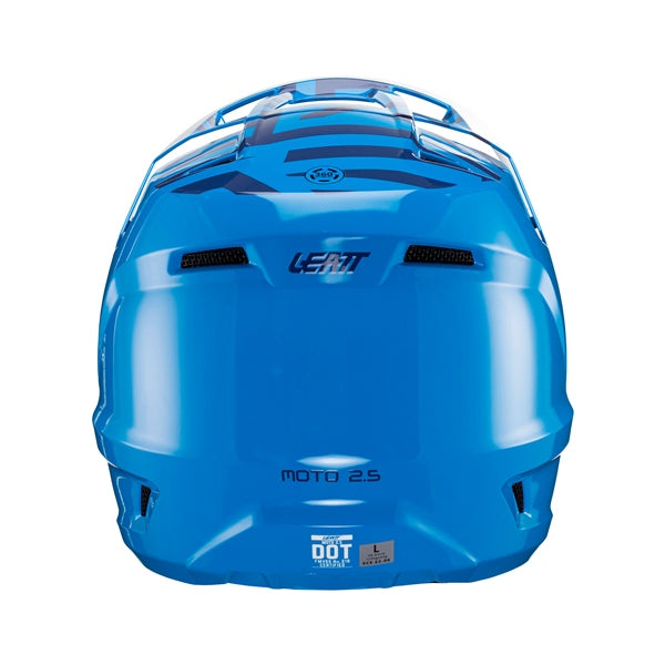 Leatt - 2.5 Off-Road Helmet Kit