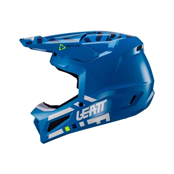 Leatt - 2.5 Off-Road Helmet Kit