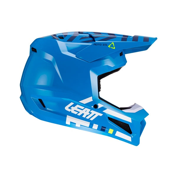 Leatt - 2.5 Off-Road Helmet Kit