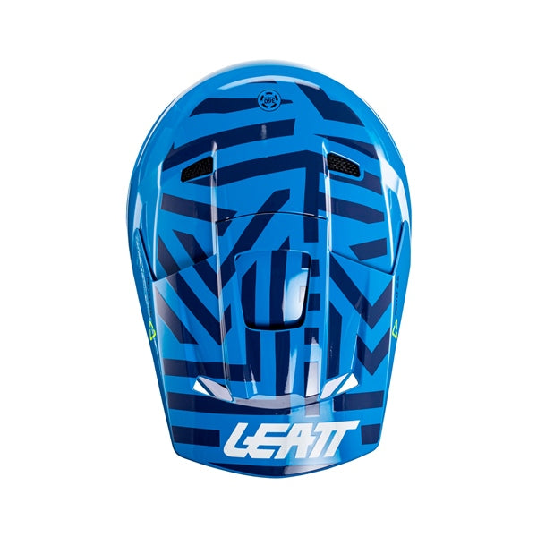 Leatt - 2.5 Off-Road Helmet Kit