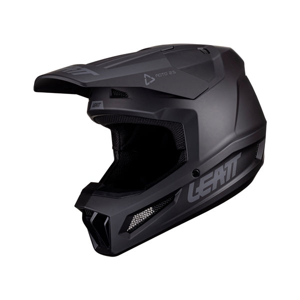 Leatt - 2.5 Off-Road Helmet Kit