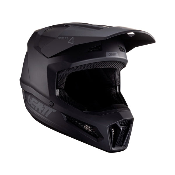 Leatt - 2.5 Off-Road Helmet Kit