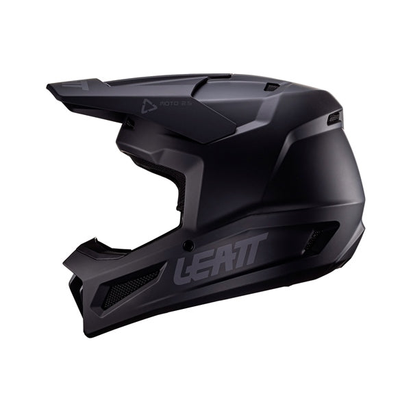 Leatt - 2.5 Off-Road Helmet Kit