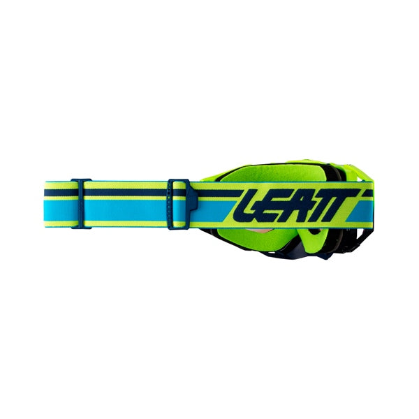 Leatt-GOGG VELOCITY 6.5 IRIZ LIME/BL LEATT 8024070120 6009554063053