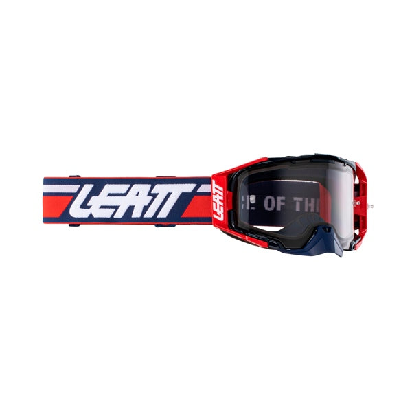 Leatt - Velocity 6.5 Goggle