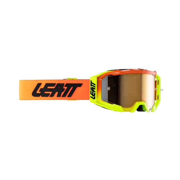 Leatt - Velocity 5.5 Iriz Goggle