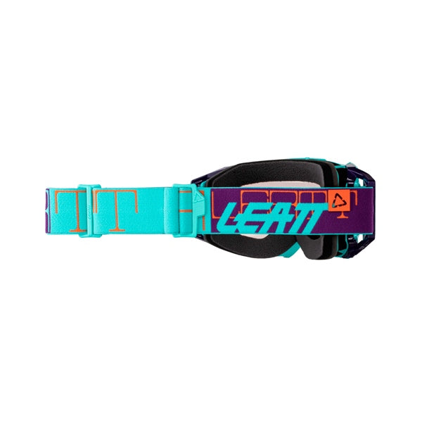 Leatt - Velocity 5.5 Iriz Goggle