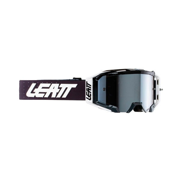 Leatt - Velocity 5.5 Iriz Goggle