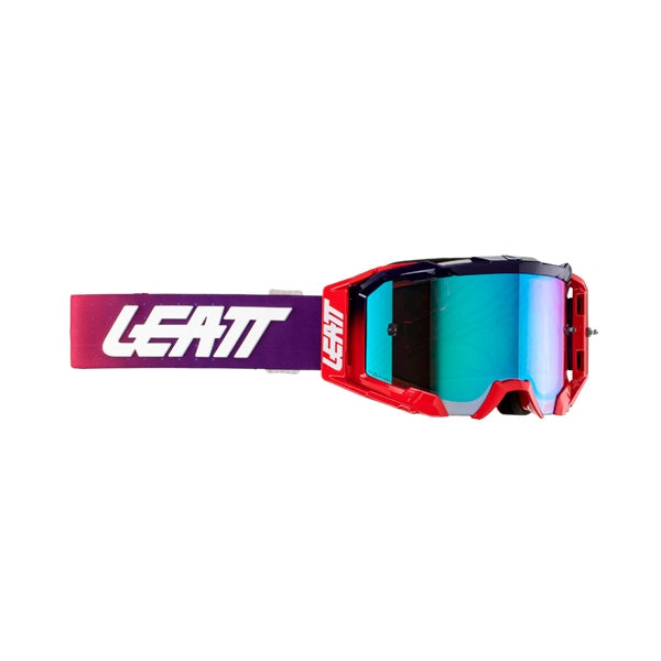 Leatt - Velocity 5.5 Iriz Goggle