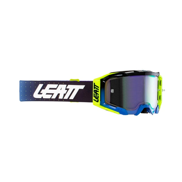 Leatt - Velocity 5.5 Iriz Goggle