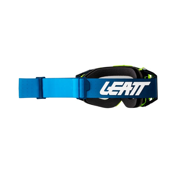 Leatt-GOGG VELOCITY 5.5 BL/LGY LEATT 8024070320 6009554063251
