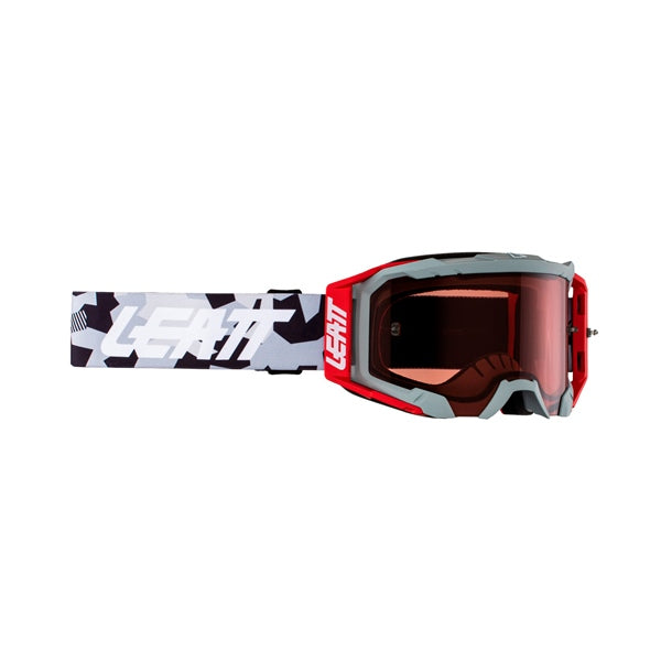 Leatt-GOGG VELOCITY 5.5 FORGE/PI LEATT 8024070340 6009554063275