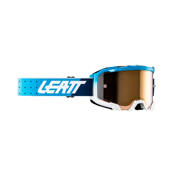 Leatt - Velocity 4.5 Iriz Goggle