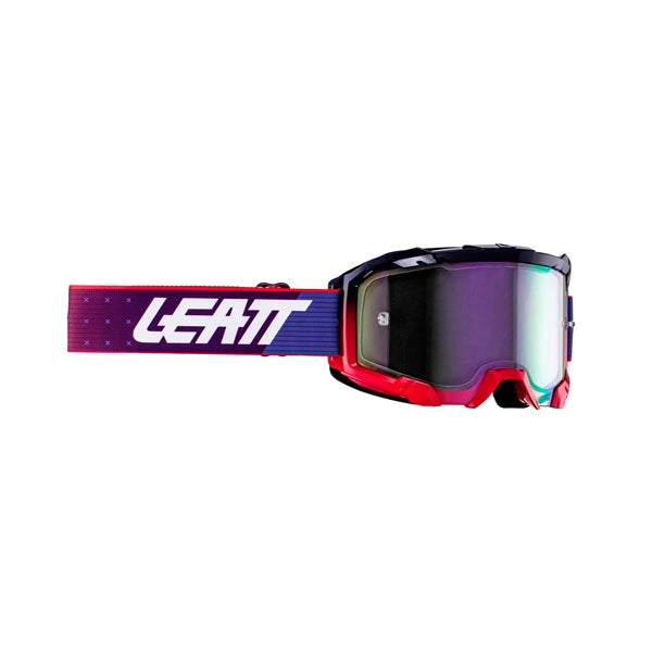 Leatt - Velocity 4.5 Iriz Goggle