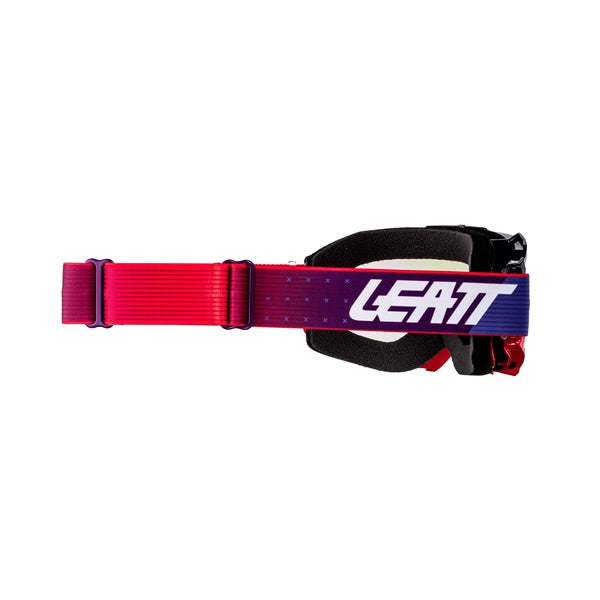 Leatt - Velocity 4.5 Iriz Goggle