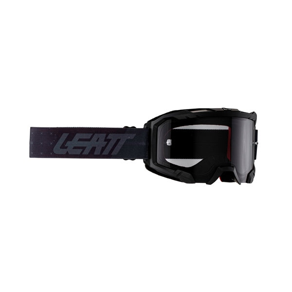 Leatt-GOGG VELOCITY 4.5 DESERT STLTH/SMK LEATT 8024070500 6009554063435