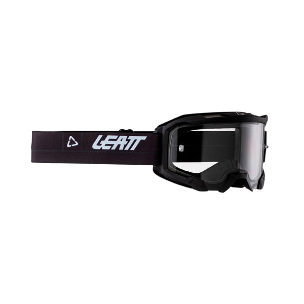 Leatt-GOGG VELOCITY 4.5 BK/LGY LEATT 8024070510 6009554063442