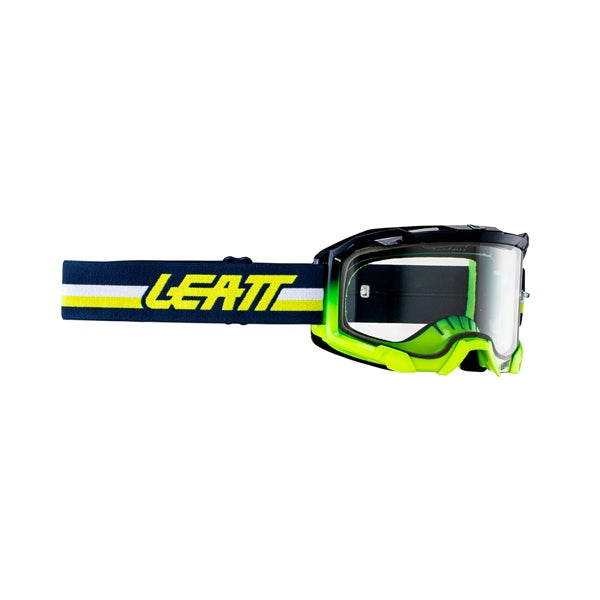 Leatt-GOGG VELOCITY 4.5 BL/CLR LEATT 8024070520 6009554063459