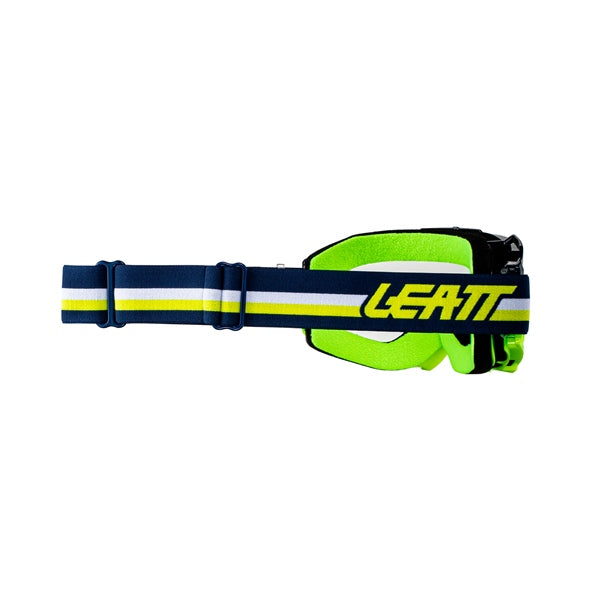 Leatt-GOGG VELOCITY 4.5 BL/CLR LEATT 8024070520 6009554063459