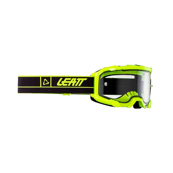 Leatt-GOGG VELOCITY 4.5 CITRUS/CLR LEATT 8024070530 6009554063466