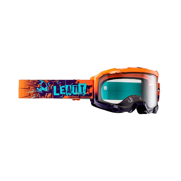 Leatt-GOGG VELOCITY 4.5 OG/CLR LEATT 8024070550 6009554063480